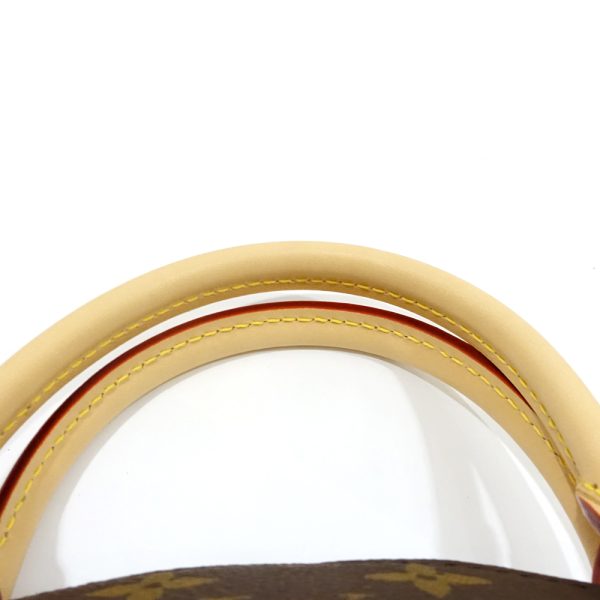 s2405 06 503168ha 05 Louis Vuitton Ellipse PM Monogram Handbag