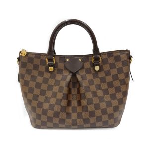 s2405 06 503282ym Louis Vuitton Alma Handbag Brown Monogram