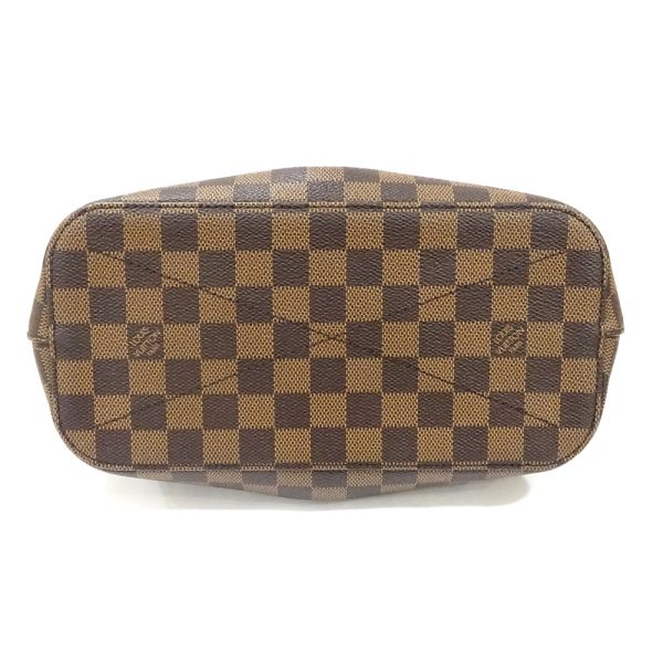 s2405 06 503282ym 03 Louis Vuitton Sienna PM N41545 Damier Brown