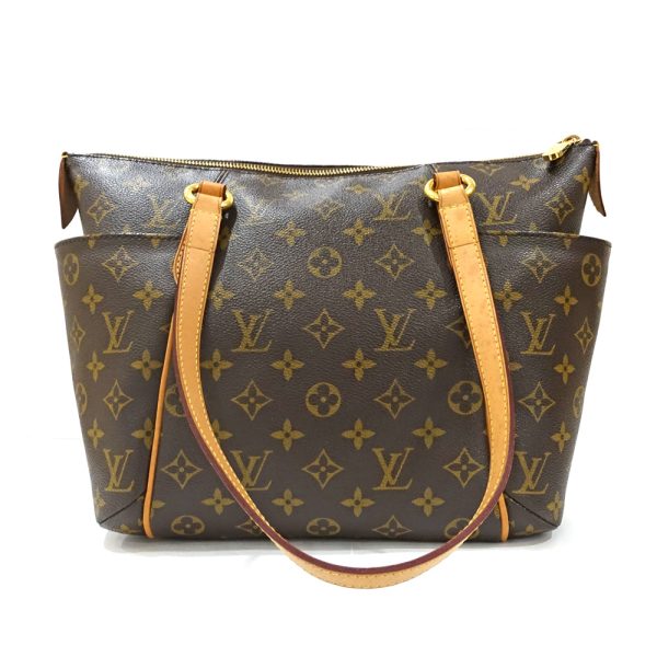 s2405 06 503404tn 01 Louis Vuitton Totally PM Monogram Tote Bag