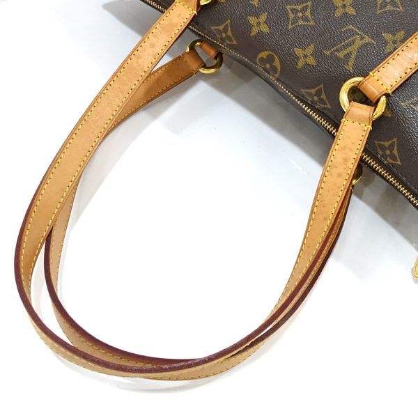 s2405 06 503404tn 06 Louis Vuitton Totally PM Monogram Tote Bag