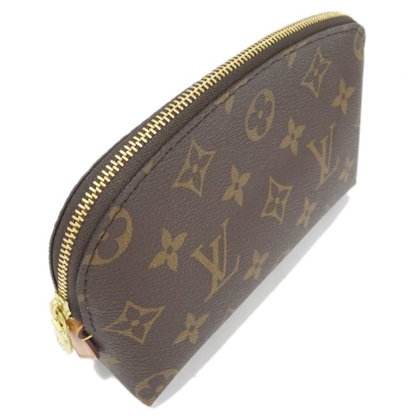 s2406 06 504017ti 01 Louis Vuitton Pochette PM Pouch Accessory