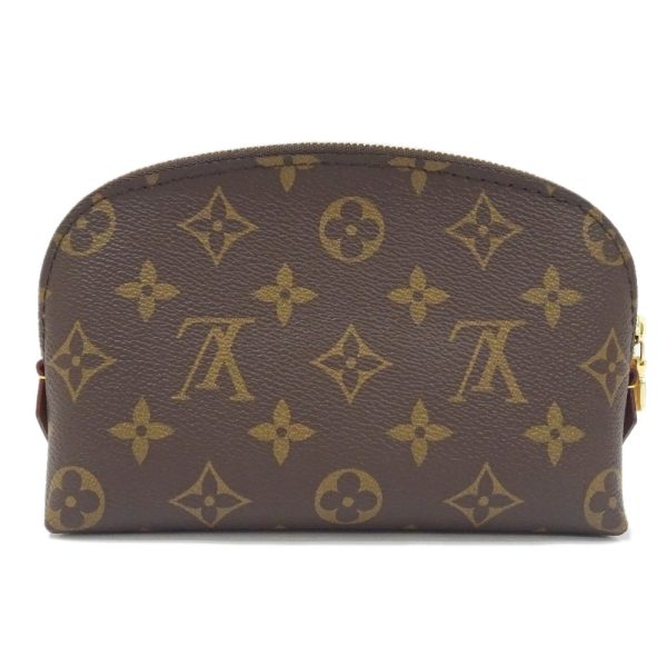 s2406 06 504017ti 04 Louis Vuitton Pochette PM Pouch Accessory