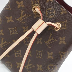 s2406 06 504129ik 01 Louis Vuitton Marly Bandouliere Monogram Shoulder Bag