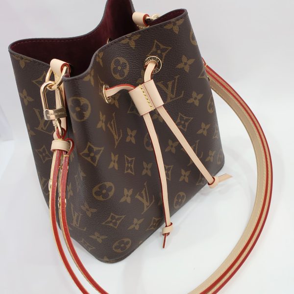 s2406 06 504129ik 02 Louis Vuitton Bag Neonoe BB 2WAY Shoulder Bag