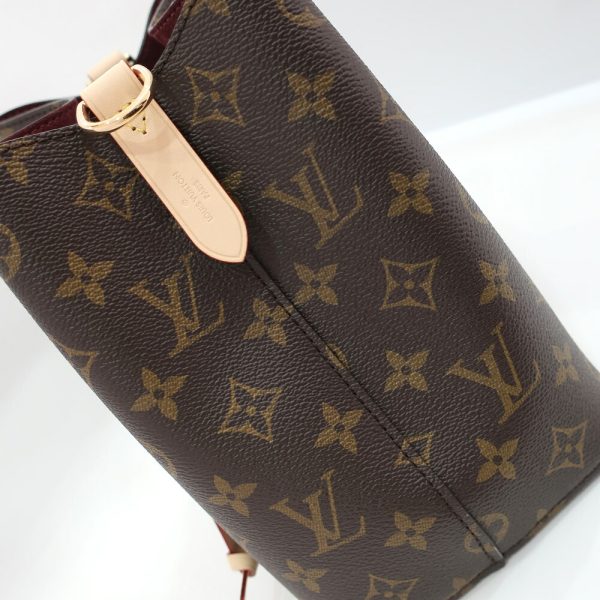 s2406 06 504129ik 03 Louis Vuitton Bag Neonoe BB 2WAY Shoulder Bag