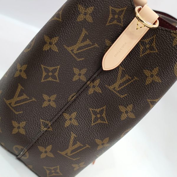 s2406 06 504129ik 04 Louis Vuitton Bag Neonoe BB 2WAY Shoulder Bag