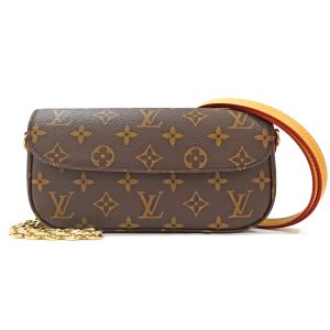 s2605 06 503169tn Louis Vuitton On the Go GM Tote Bag Giant Monogram Brown