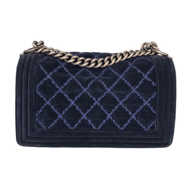 s 3088392 0 CHANEL Boy Chanel 25 Shoulder Bag