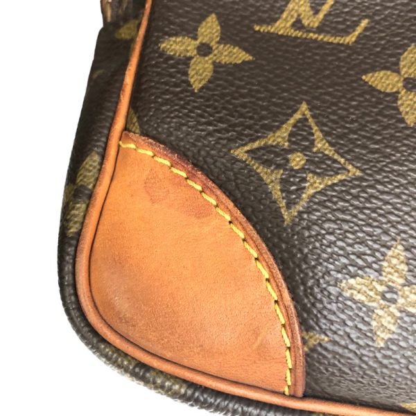 s 7528454 0 LOUIS VUITTON Amazon M45236 Monogram Shoulder Bag