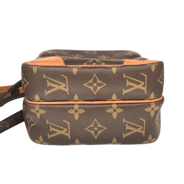 s 7528459 0 LOUIS VUITTON Amazon M45236 Monogram Shoulder Bag