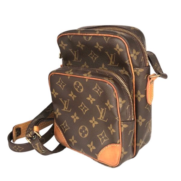 s 7528461 0 LOUIS VUITTON Amazon M45236 Monogram Shoulder Bag