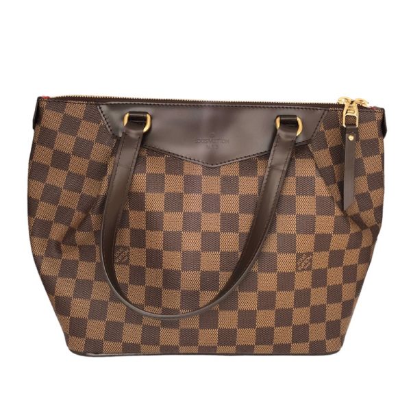 s 7569413 0 LOUIS VUITTON Westminster PM N41102 Damier handbag