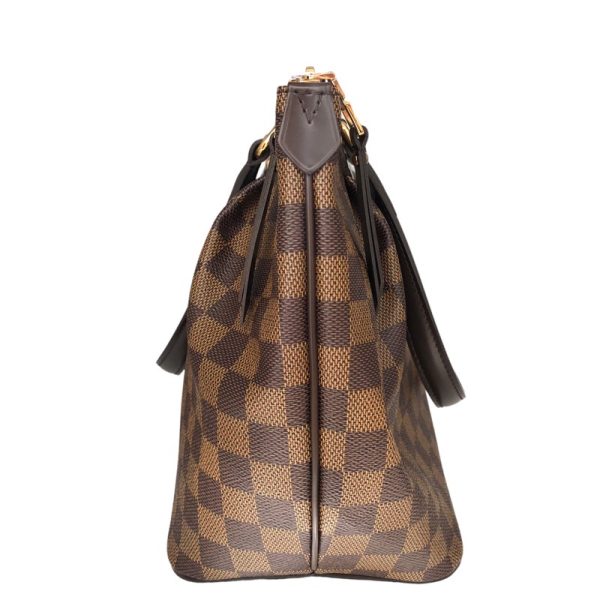 s 7569416 0 LOUIS VUITTON Westminster PM N41102 Damier handbag