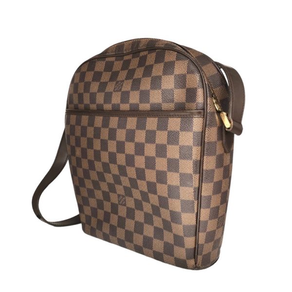 s 7725073 0 LOUIS VUITTON Ipanema GM N51292 Damier Shoulder Bag