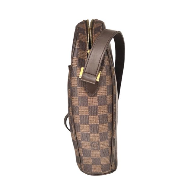 s 7725074 0 LOUIS VUITTON Ipanema GM N51292 Damier Shoulder Bag