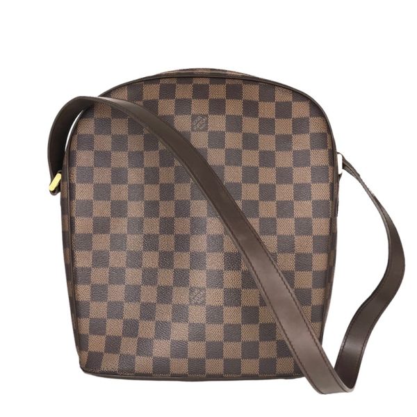 s 7725075 0 LOUIS VUITTON Ipanema GM N51292 Damier Shoulder Bag