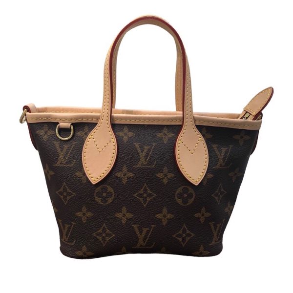 s 9977947 0 LOUIS VUITTON Neverfull BB Monogram Shoulder Bag