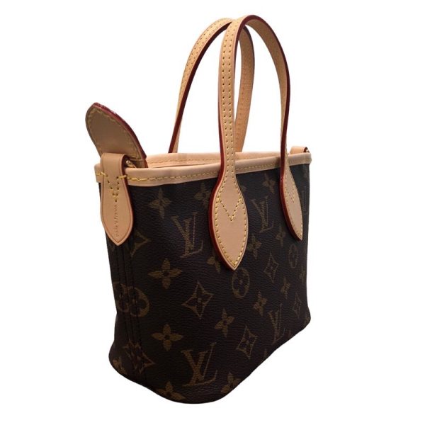 s 9977949 0 LOUIS VUITTON Neverfull BB Monogram Shoulder Bag