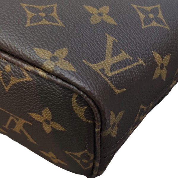 s 9977951 0 LOUIS VUITTON Neverfull BB Monogram Shoulder Bag