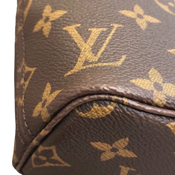 s 9977952 0 LOUIS VUITTON Neverfull BB Monogram Shoulder Bag