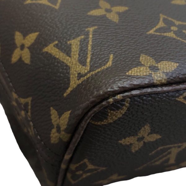 s 9977956 0 LOUIS VUITTON Neverfull BB Monogram Shoulder Bag