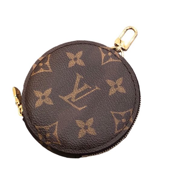 s 9977962 0 LOUIS VUITTON Neverfull BB Monogram Shoulder Bag