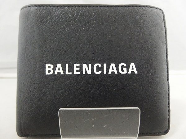 sad205591825 1 BALENCIAGA Wallet