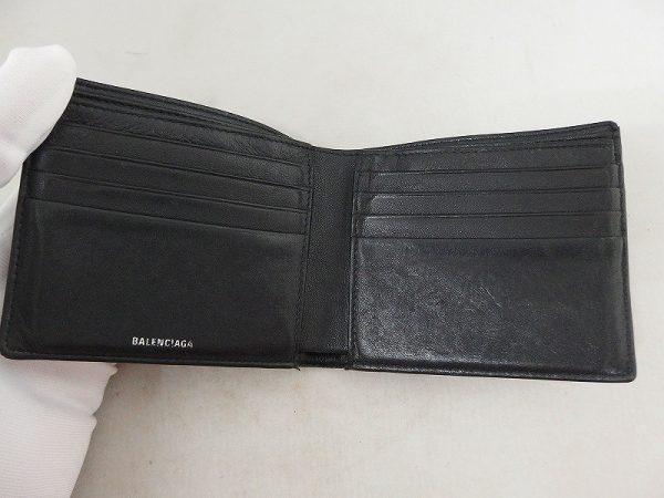 sad205591825 5 BALENCIAGA Wallet