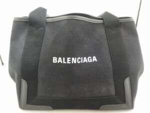 sad205593139 1 Ferragamo Gancini 2way Handbag Black