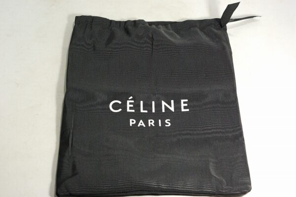 sad205642777 10 Celine Mini Triomphe 2WAY Shoulder Bag