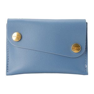 scc099pv0039bl146 1 Louis Vuitton Epi Organizer de Poche Business Card Holder Blue Marine