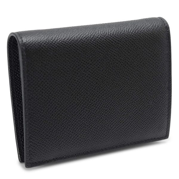 sf22d780 3 Ferragamo Double Gancini BifWallet