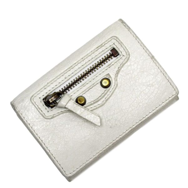 t18371a BALENCIAGA Wallet