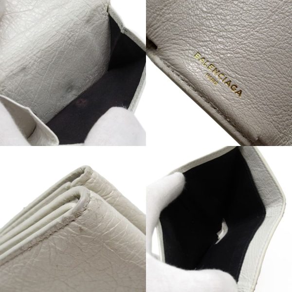 t18371a 4 BALENCIAGA Wallet