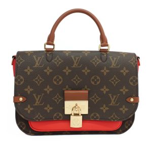 t2311 05 008622cs Louis Vuitton Odeon NM PM Shoulder Messenger Bag Monogram