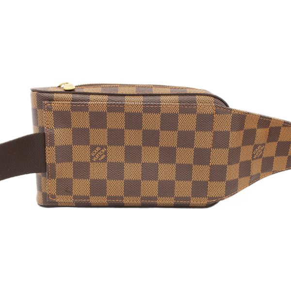 t2406 06 004188cs 01 Louis Vuitton Geronimos Body Bag N51994 Waist Bag