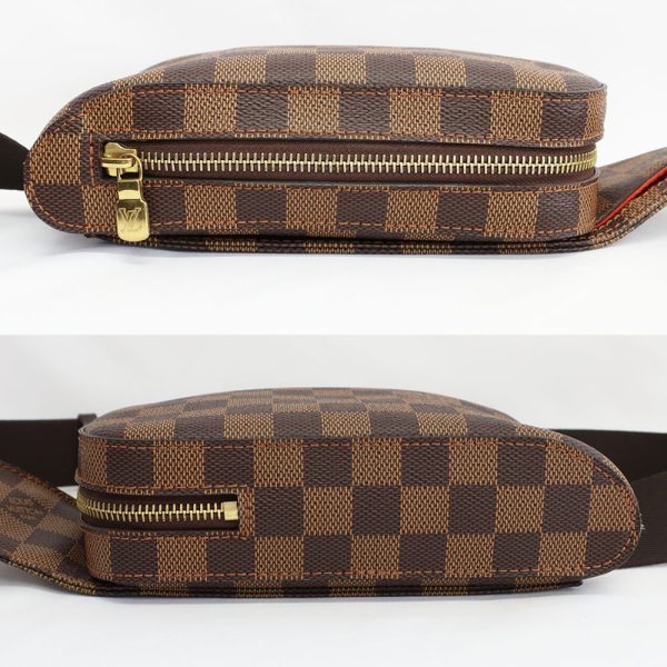 t2406 06 004188cs 02 Louis Vuitton Geronimos Body Bag N51994 Waist Bag