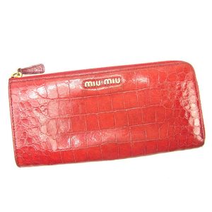 t499 Prada Saffiano Long Wallet