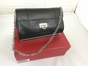 tmd205610619 1 Chanel Executive Line Tote Bag