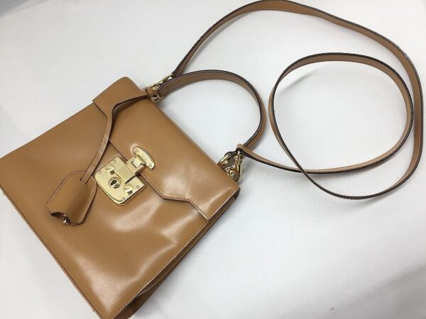 tmd205643568 9 Gucci Gucci 2WAY Handbag Beige