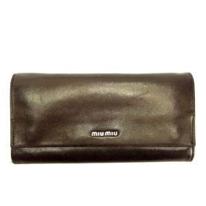 y5147 BOTTEGA VENETA Document Clutch Bag