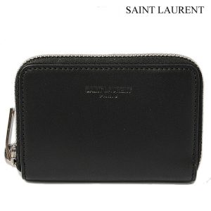 ysl 009 15 1 Louis Vuitton Porte Carte Card Case Monogram Brown