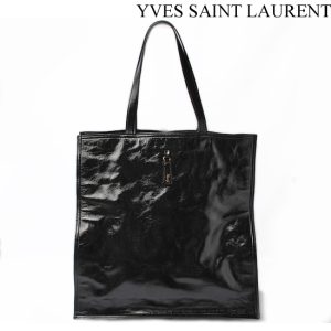 ysl 124 1 Celine Luggage Micro Shopper Leather Tote Handbag Black