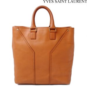 ysl 16 004 1 Louis Vuitton Wilshire PM Vernis Bag Brown