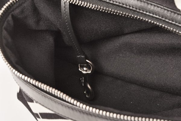 ysl 19 002 11 Saint Laurent Backpack Musical Note