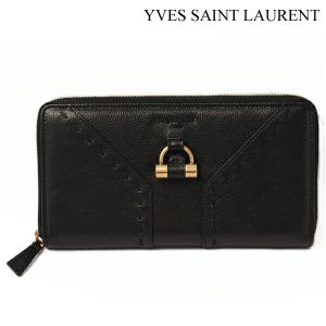 ysl 190 1 Louis Vuitton Aerogram Takeoff Shoulder Bag Leather Black