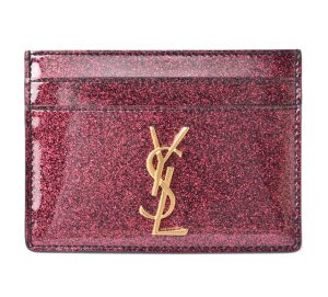 ysl 201115 195 7 1 Louis Vuitton Pochette Clé Key Holder Coin Purse Damier White