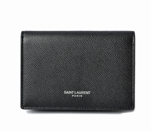 ysl 201115 195 9 1 Louis Vuitton Damier Wallet Long Round Zipper Organizer Graphite