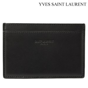 ysl 206 1 Dior Homme Monogram Logo Leather Long Wallet Clutch Bag Black